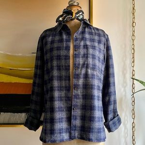 Pendleton Women’s Wool Shirt